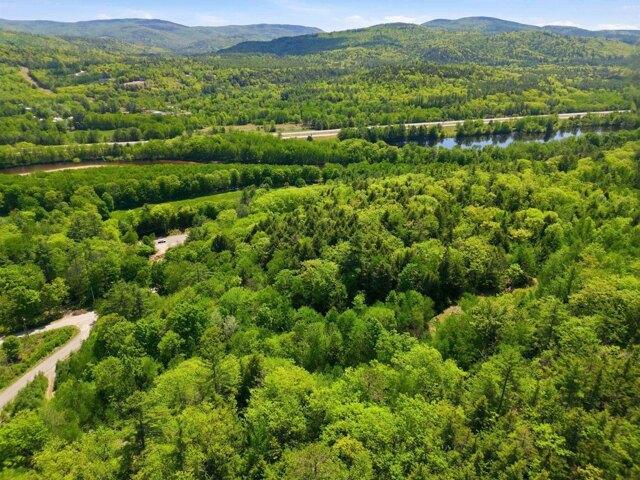Land for sale in New Hampshire