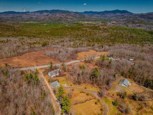 Land for sale in New Hampshire