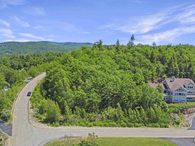 Land for sale in New Hampshire