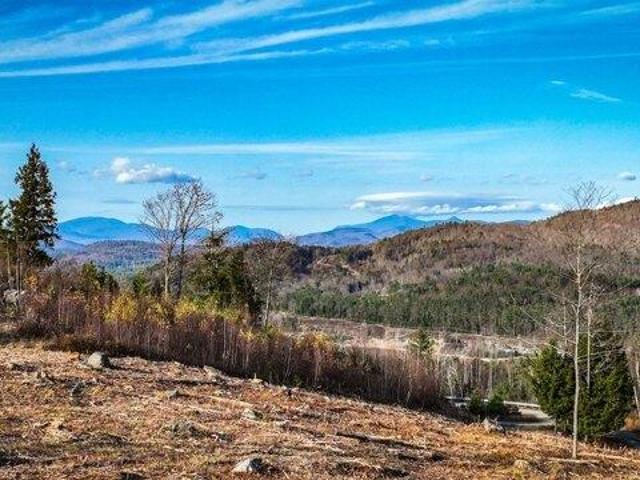Land for sale in New Hampshire