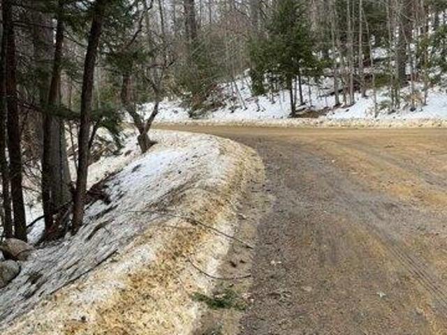 Land for sale in New Hampshire