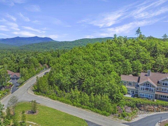 Land for sale in New Hampshire