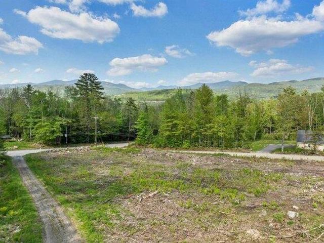 Land for sale in New Hampshire