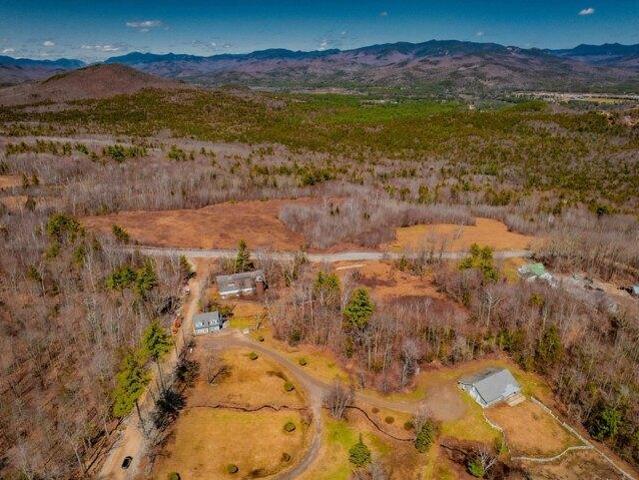 Land for sale in New Hampshire