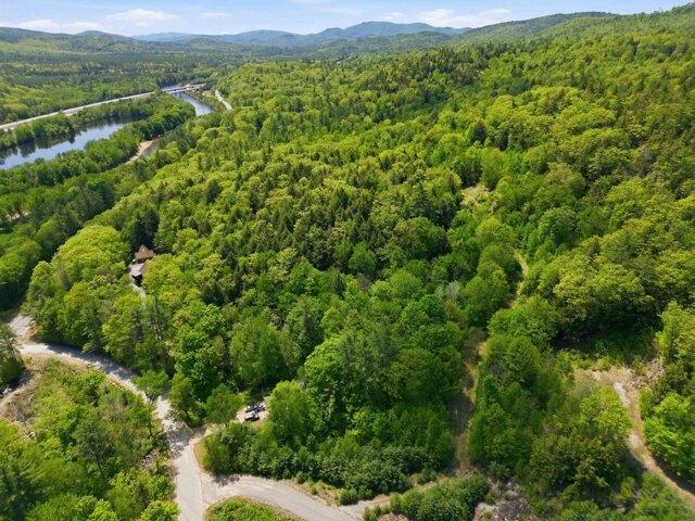Land for sale in New Hampshire