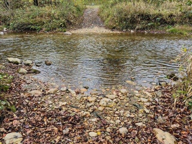 Land for sale in Virginia