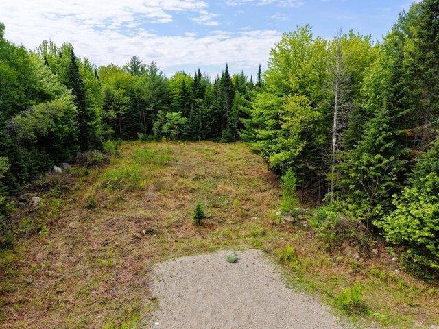 Land for sale in Canaan, Maine