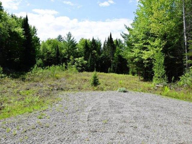 Land for sale in Canaan, Maine