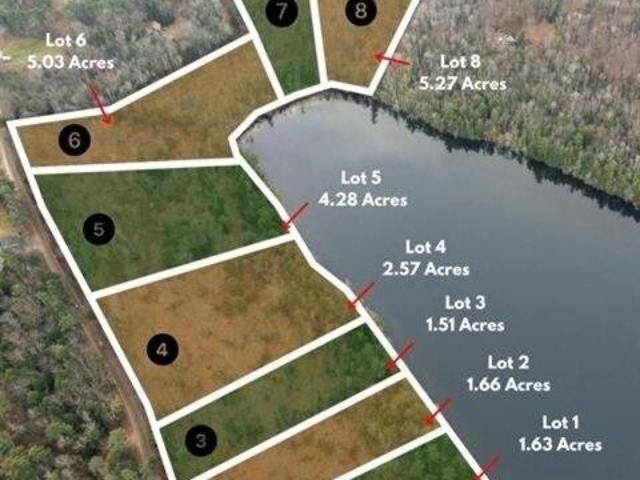 Land for sale in New Hampshire