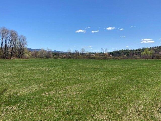Land for sale in New Hampshire