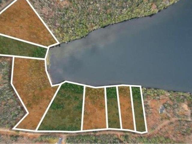 Land for sale in New Hampshire