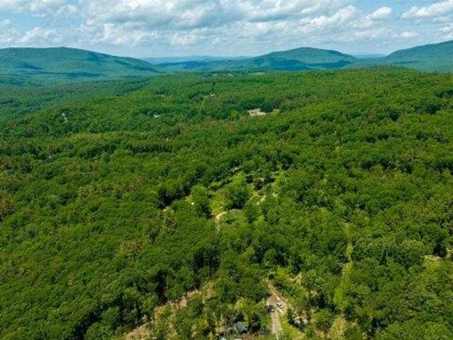 Land for sale in New Hampshire