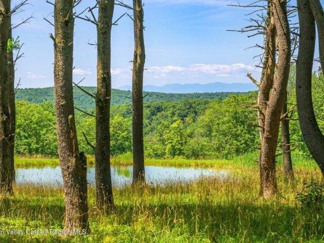 Land for sale in Canaan, New York