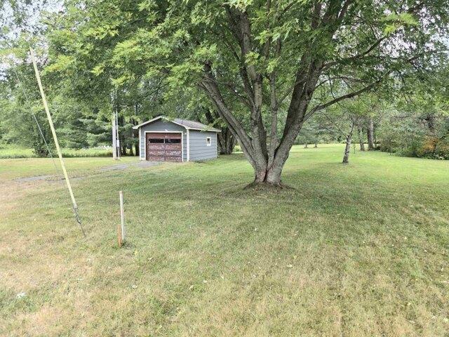 Land for sale in Canaan, Vermont
