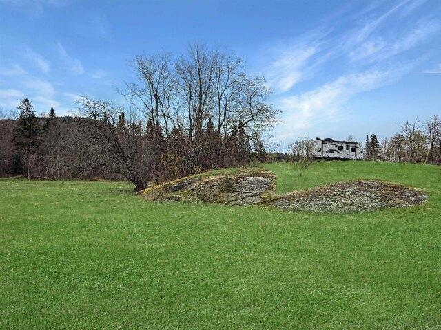 Land for sale in Canaan, Vermont