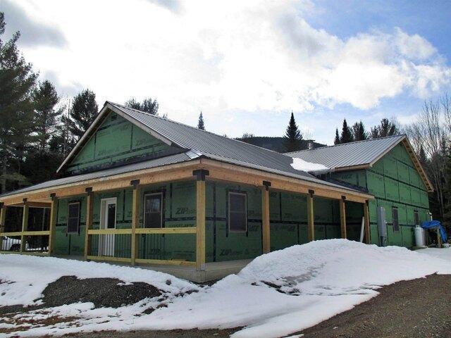 Land for sale in Canaan, Vermont