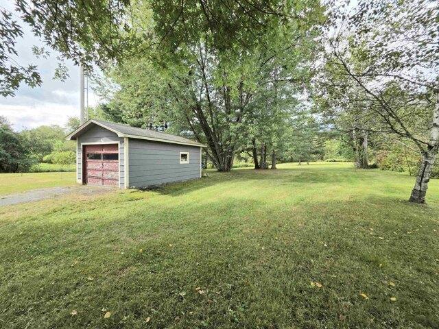 Land for sale in Canaan, Vermont