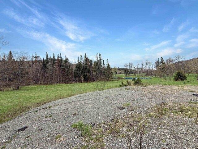 Land for sale in Canaan, Vermont