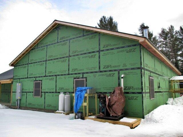 Land for sale in Canaan, Vermont