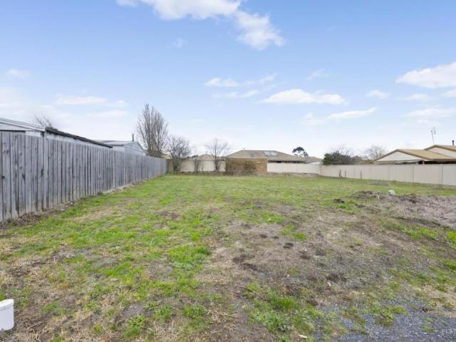 Land for sale in Canadian, Ballarat