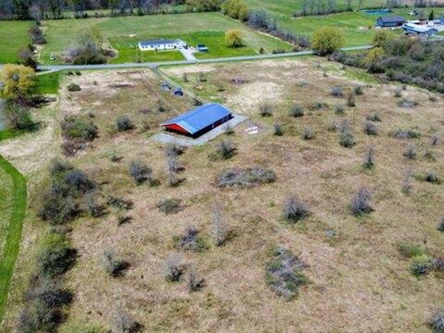 Land for sale in Canajoharie, New York
