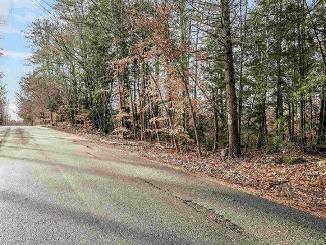 Land for sale in New Hampshire