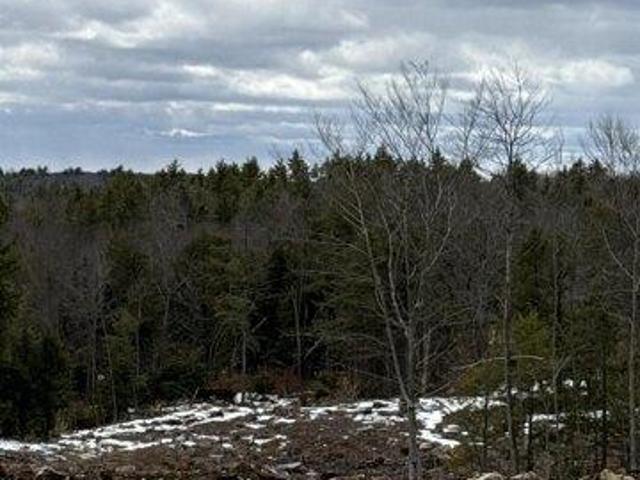 Land for sale in New Hampshire