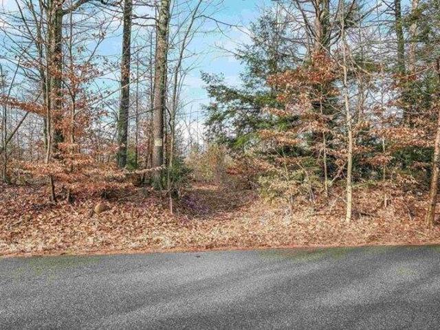 Land for sale in New Hampshire