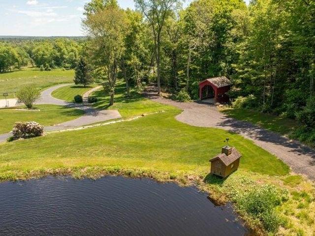 Land for sale in Canterbury, Northeastern Connecticut Planning Region