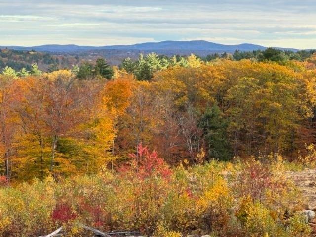 Land for sale in New Hampshire