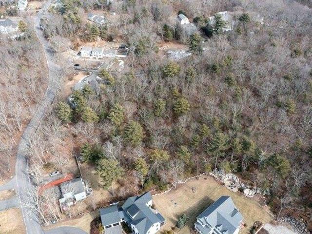 Land for sale in Massachusetts