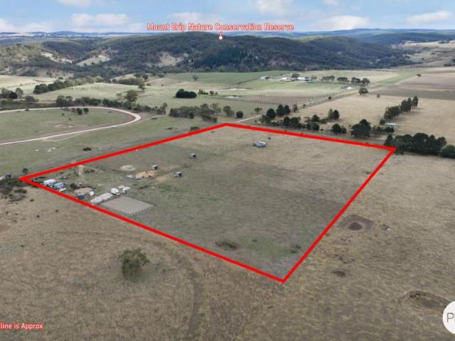 Land for sale in Cape Clear, Golden Plains Shire