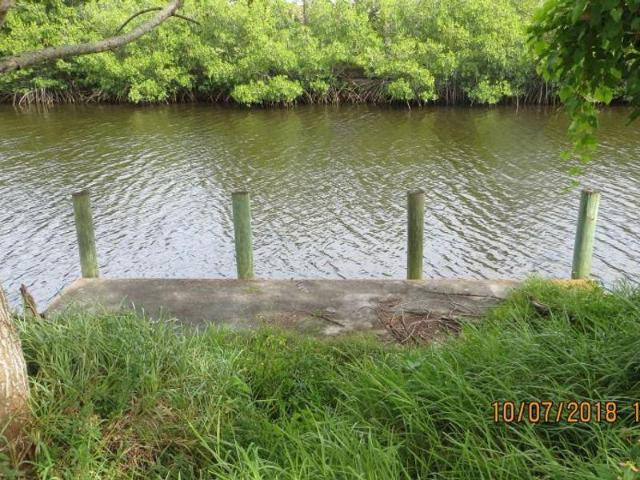 Land for sale in Cape Coral, Florida