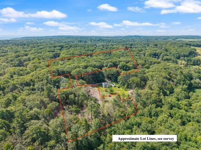 Land for sale in Cape Elizabeth, Maine