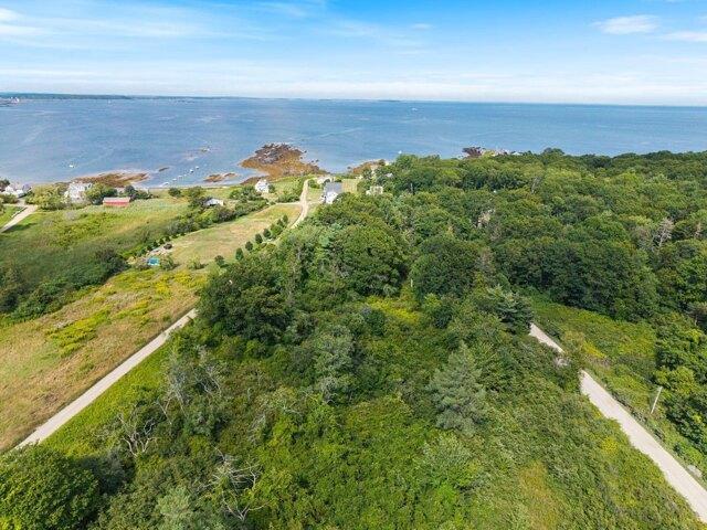 Land for sale in Cape Elizabeth, Maine