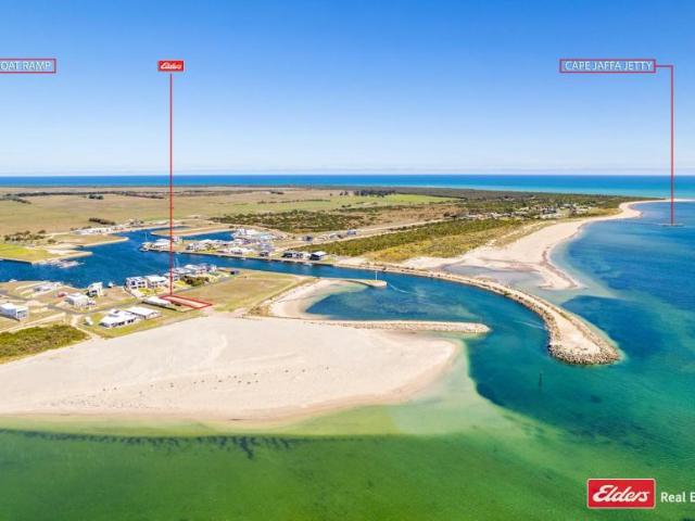 Land for sale in Cape Jaffa, Kingston District Council