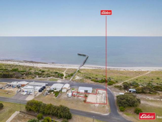 Land for sale in Cape Jaffa, Kingston District Council