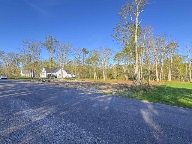 Land for sale in Green Creek, New Jersey