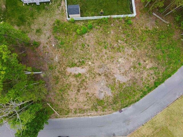 Land for sale in Green Creek, New Jersey
