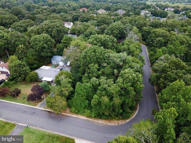 Land for sale in Green Creek, New Jersey