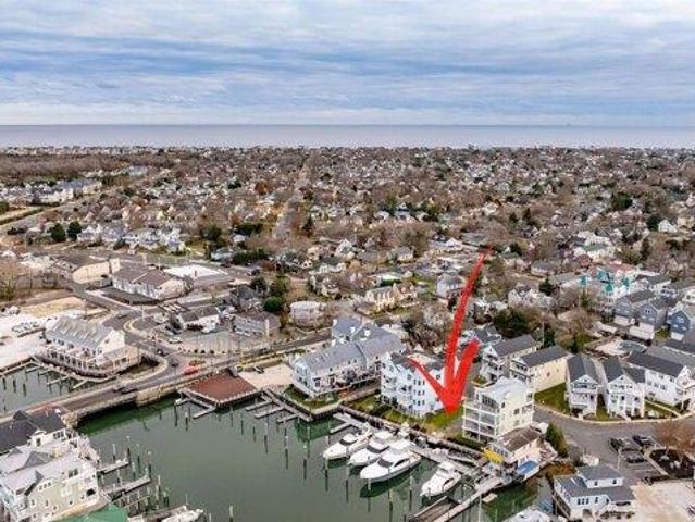 Land for sale in Cape May, New Jersey
