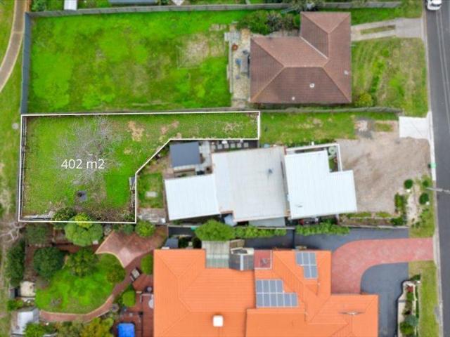 Land for sale in Camerons Creek, Victoria