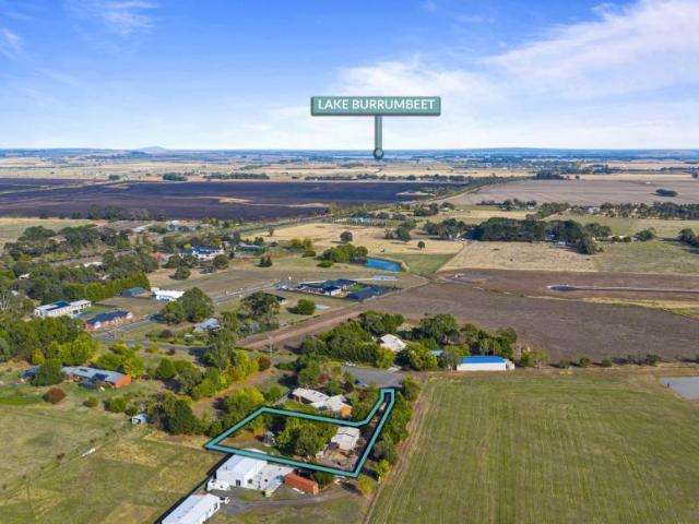 Land for sale in Cardigan, City of Ballarat