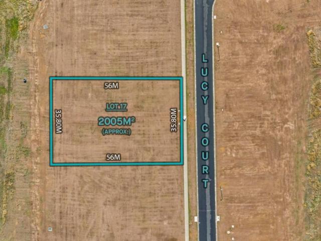 Land for sale in Cardigan, City of Ballarat