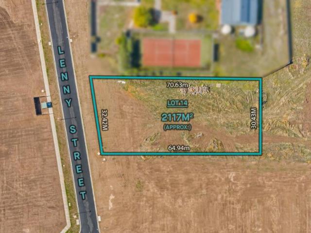 Land for sale in Cardigan, City of Ballarat
