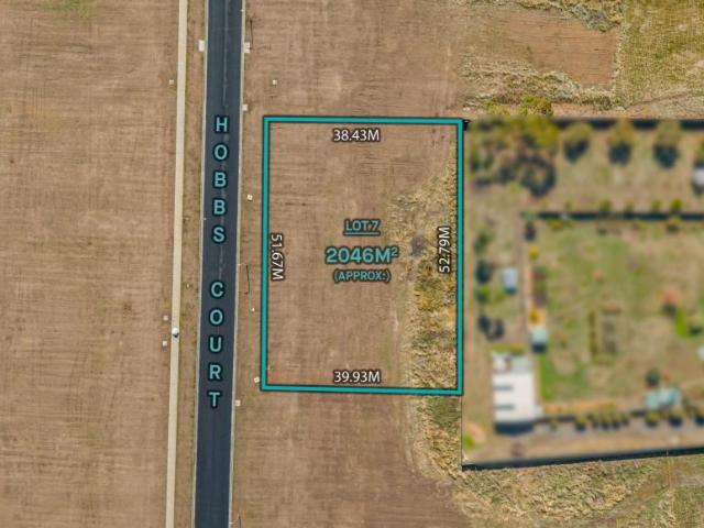 Land for sale in Cardigan, City of Ballarat