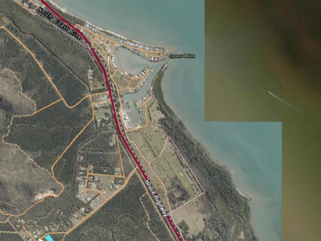 Land for sale in Cardwell, Queensland