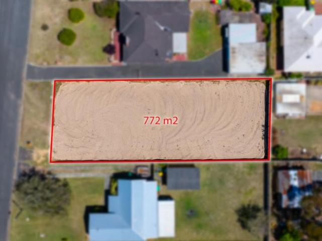 Land for sale in Carey Park, Bunbury