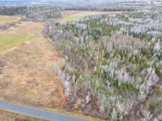 Land for sale in Caribou, Maine