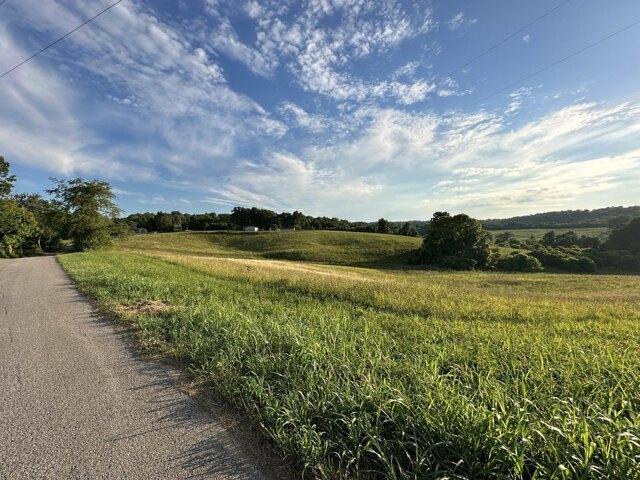 Land for sale in Carlisle, Kentucky